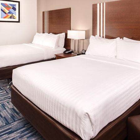 Holiday Inn Express & Suites Alamogordo Highway 54/70 By Ihg Exterior foto