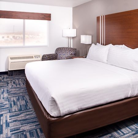 Holiday Inn Express & Suites Alamogordo Highway 54/70 By Ihg Exterior foto