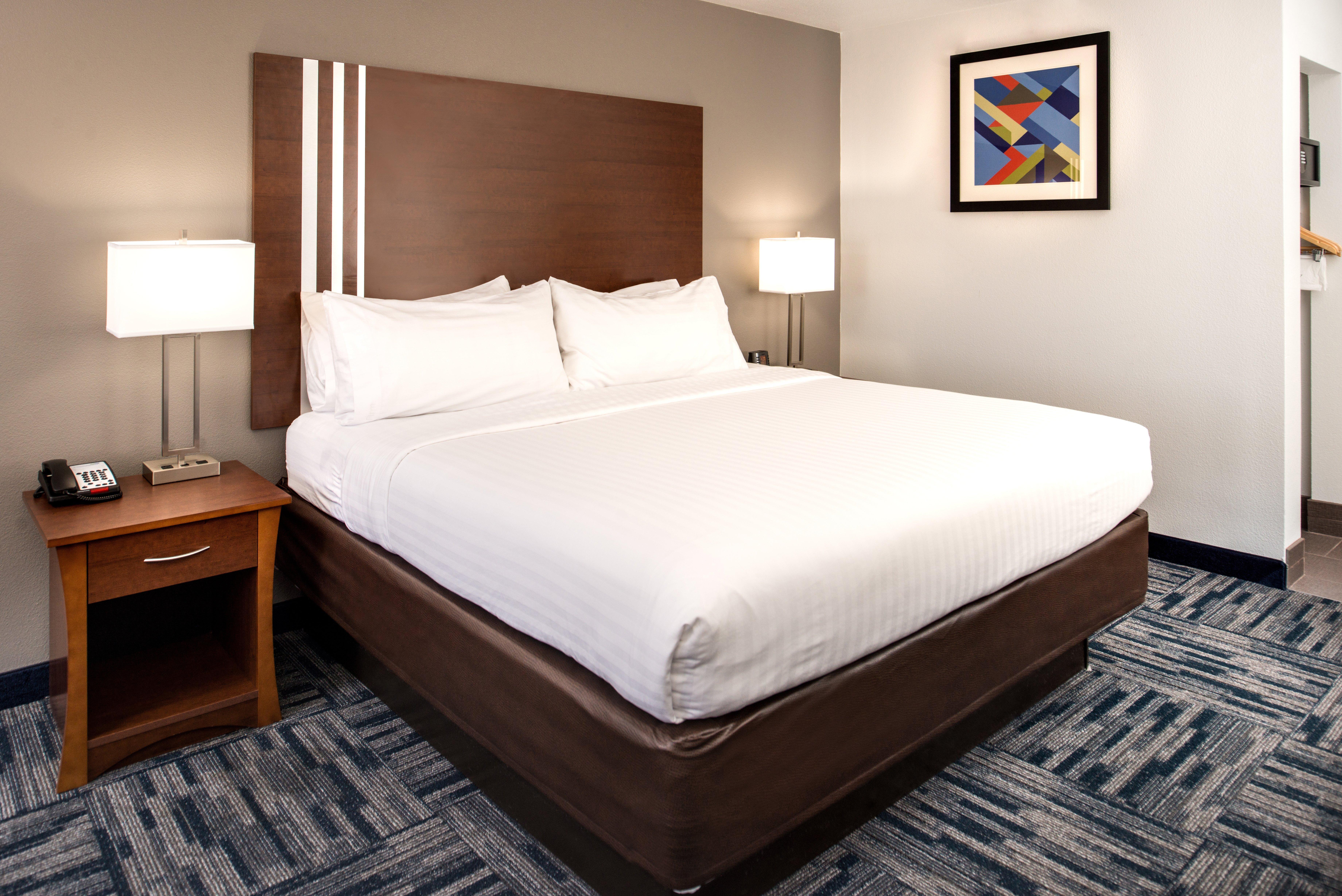 Holiday Inn Express & Suites Alamogordo Highway 54/70 By Ihg Exterior foto