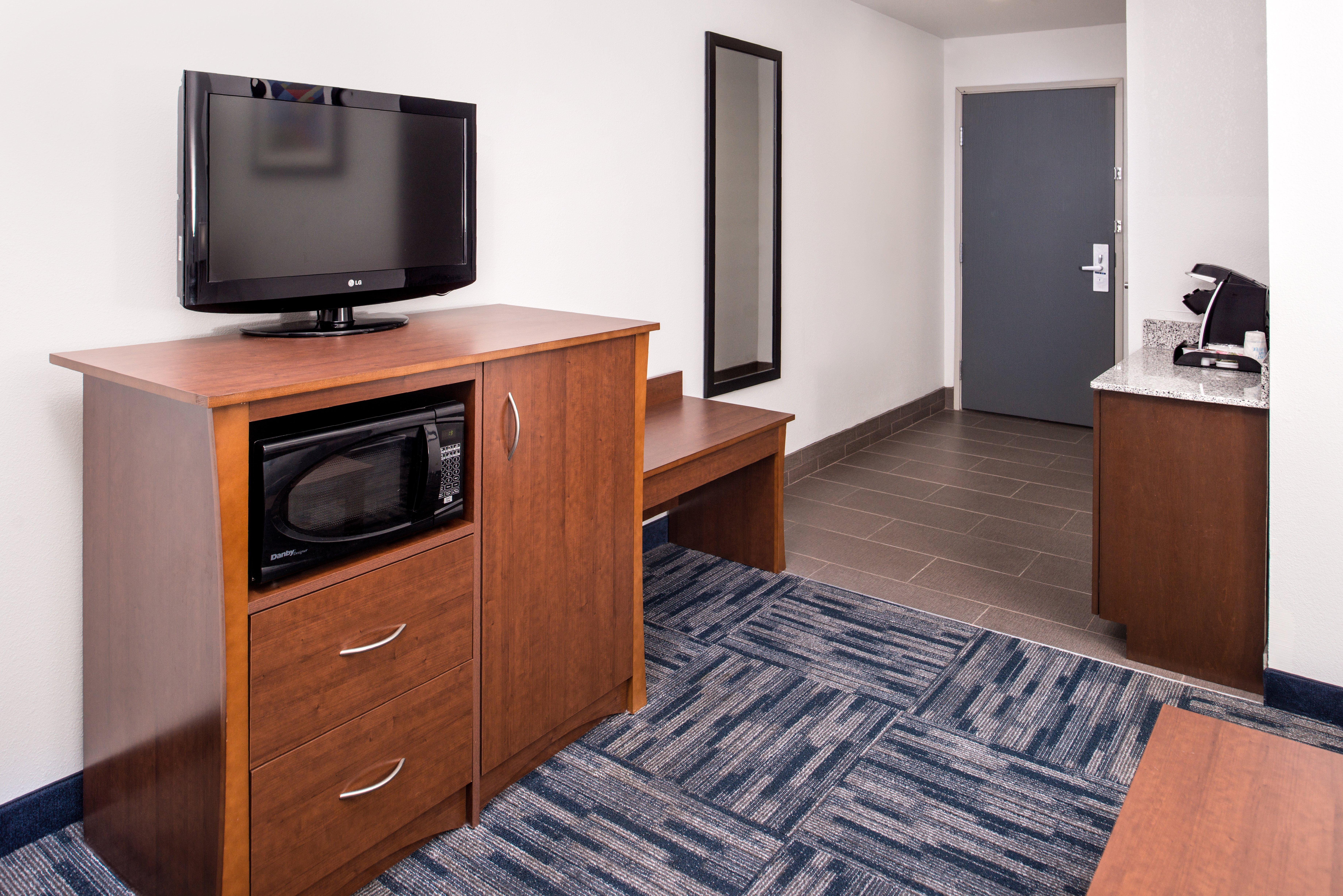 Holiday Inn Express & Suites Alamogordo Highway 54/70 By Ihg Exterior foto