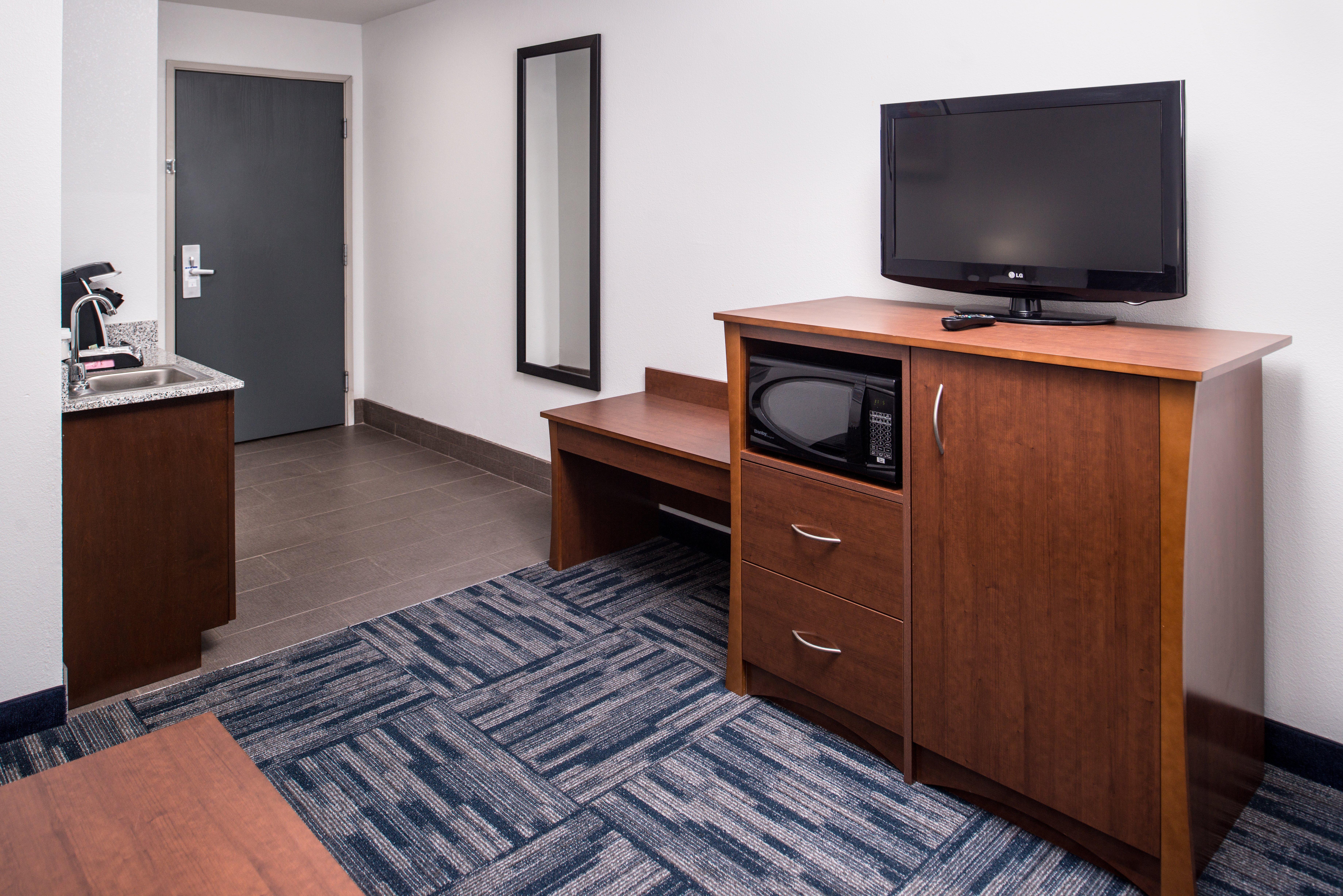 Holiday Inn Express & Suites Alamogordo Highway 54/70 By Ihg Exterior foto