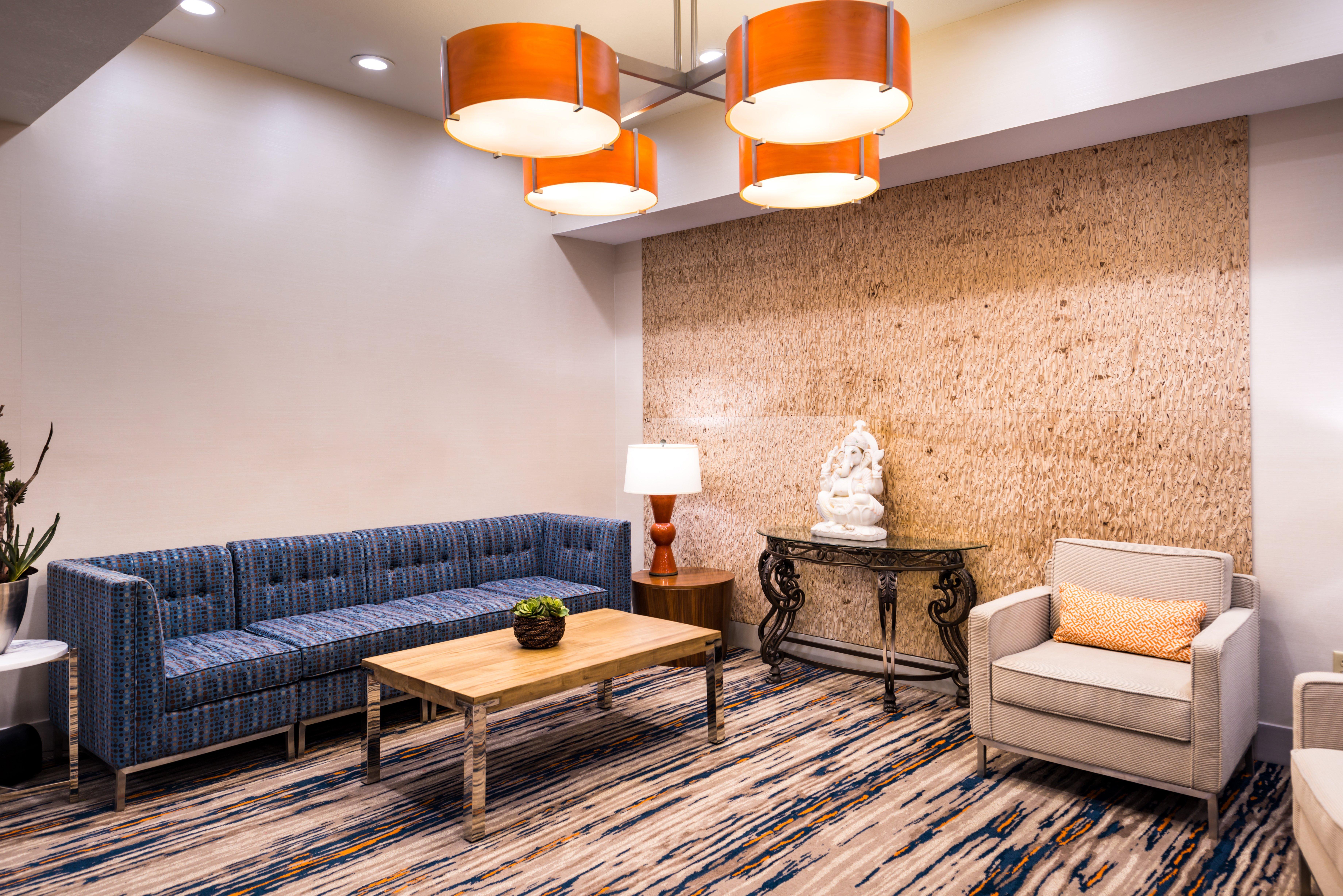 Holiday Inn Express & Suites Alamogordo Highway 54/70 By Ihg Exterior foto
