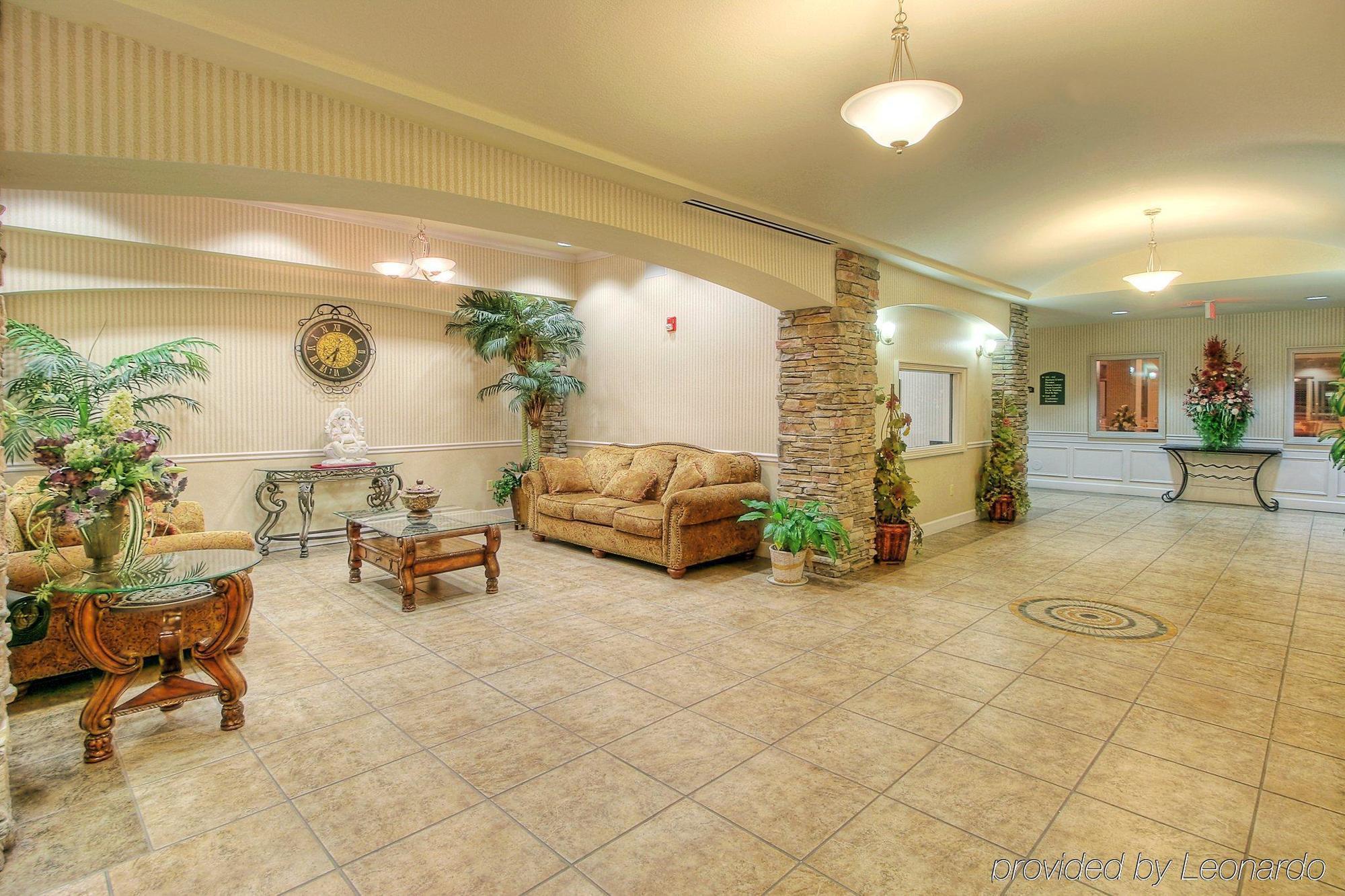 Holiday Inn Express & Suites Alamogordo Highway 54/70 By Ihg Interior foto