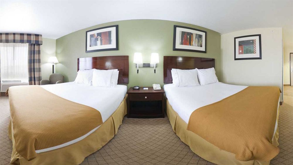 Holiday Inn Express & Suites Alamogordo Highway 54/70 By Ihg Exterior foto