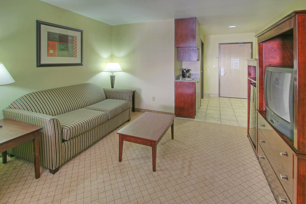 Holiday Inn Express & Suites Alamogordo Highway 54/70 By Ihg Exterior foto