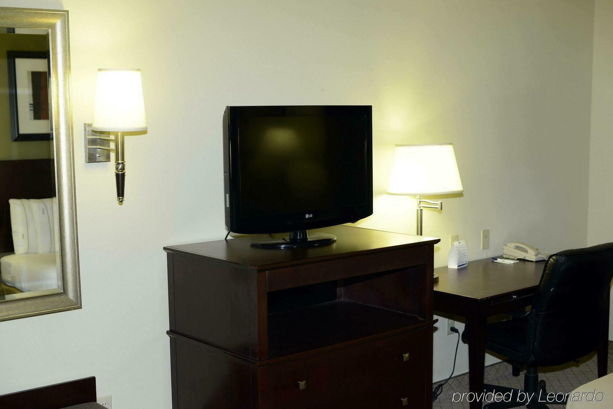 Holiday Inn Express & Suites Alamogordo Highway 54/70 By Ihg Zimmer foto