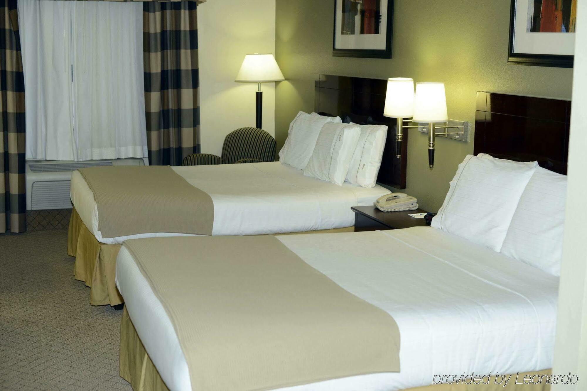 Holiday Inn Express & Suites Alamogordo Highway 54/70 By Ihg Zimmer foto